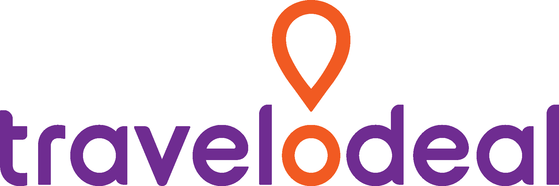 Travelodeal   Cheap Holiday Packages From UK Logo Vector Logo